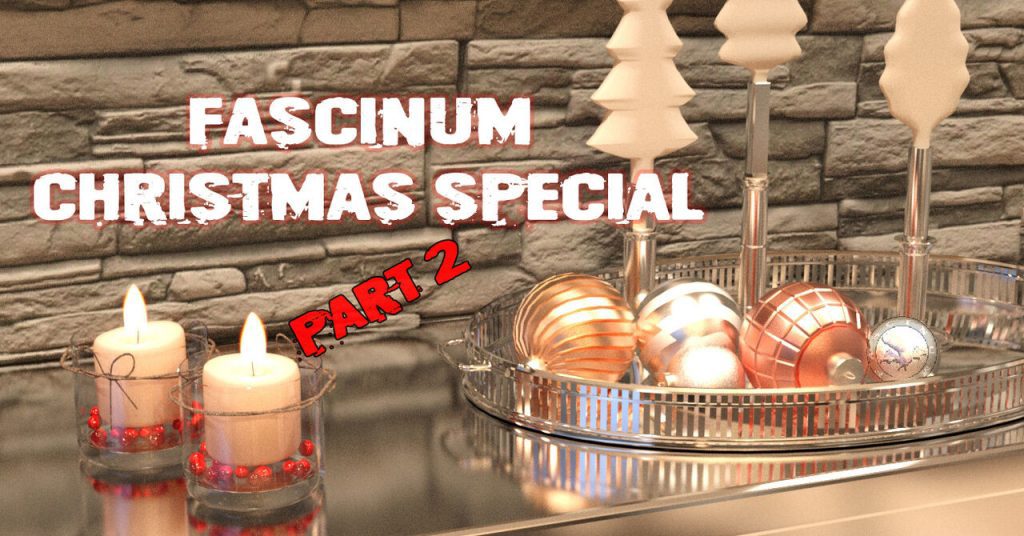 Christmas Special 2 [Fascinum]
