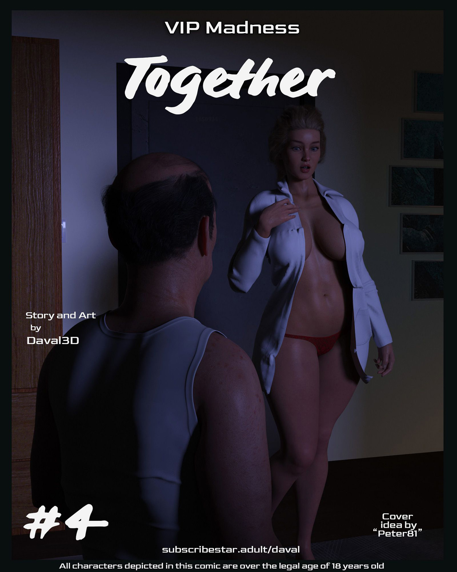 Together 4 [Daval3D]