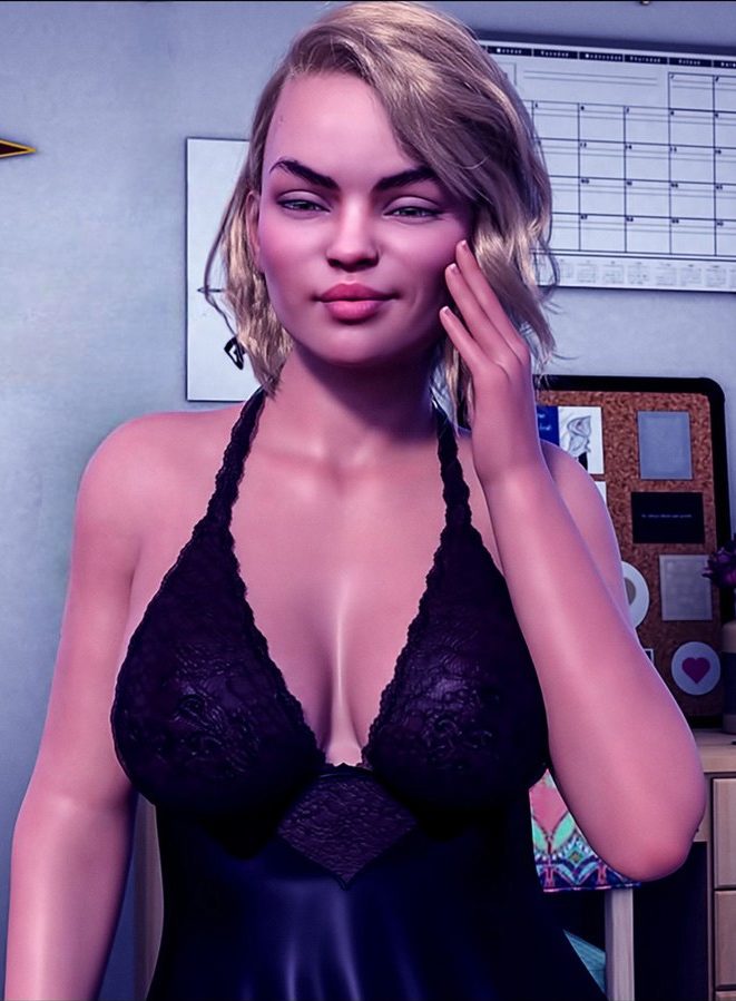 Family Sins 11 [CrazyDad3D]