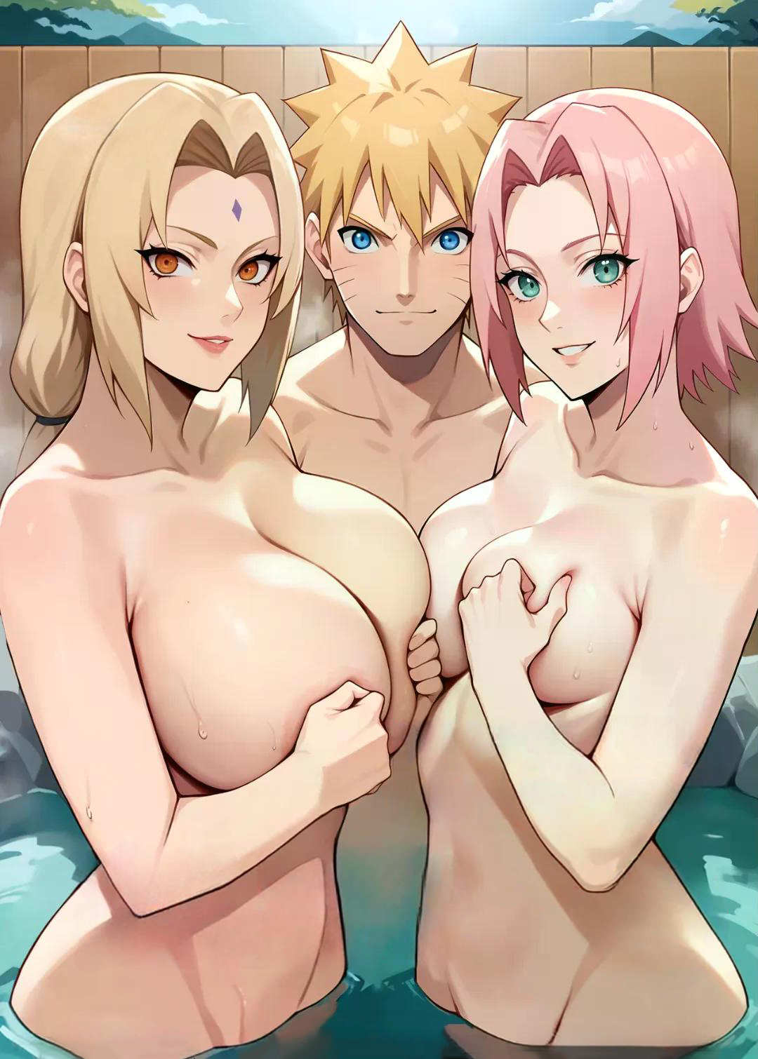 Very Hot Springs 2 [Illumaru]