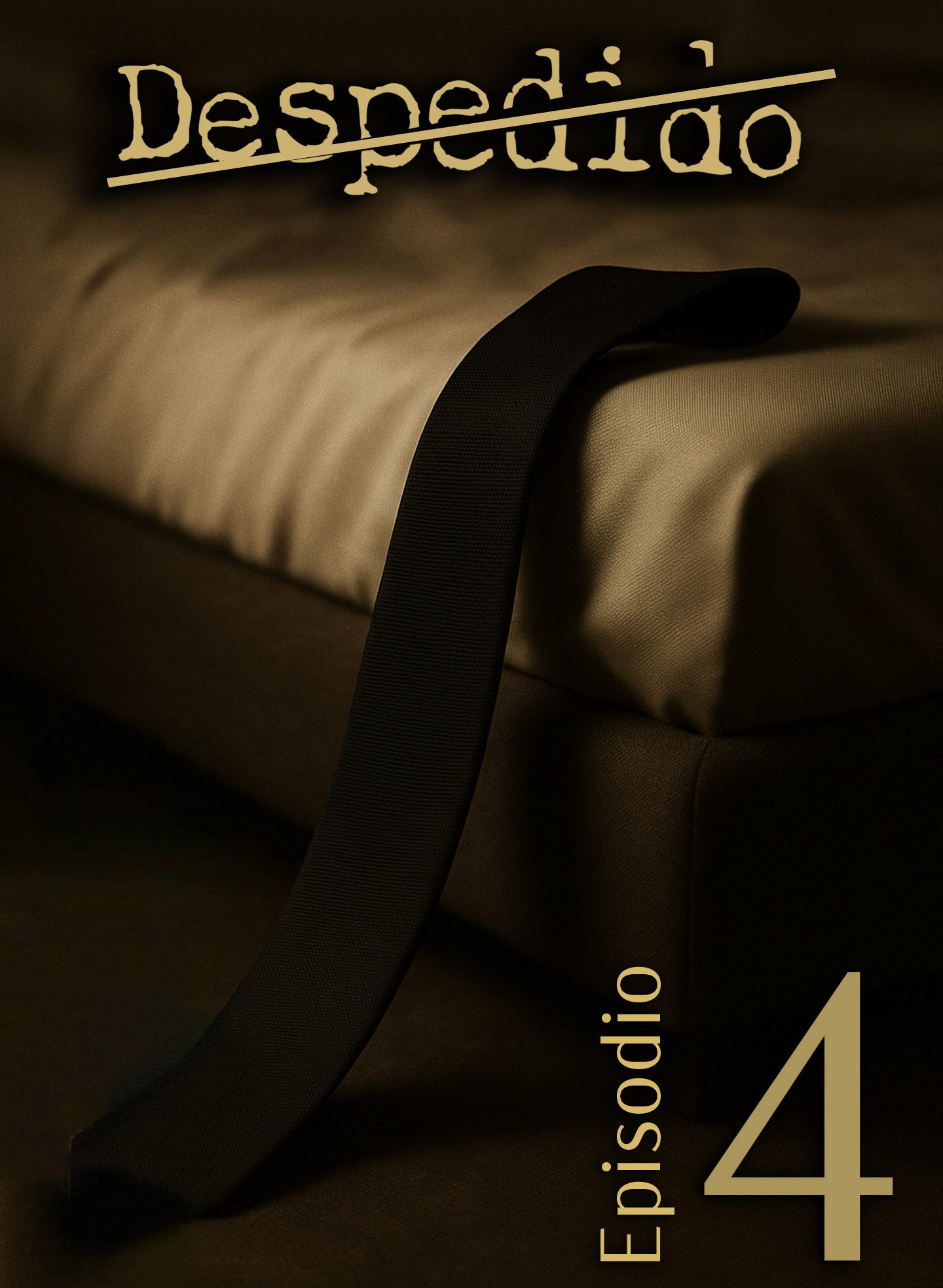 Despedido 4 [RoseBlue3D]